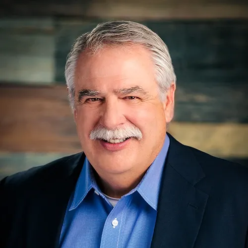 Headshot of Tom Walch