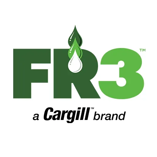 FR3 by Cargill logo