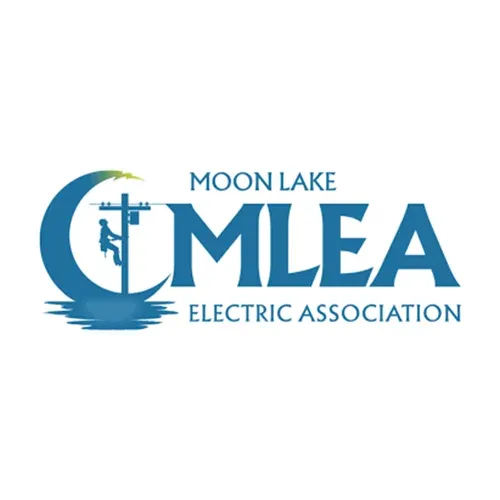 moon lake electric cooperative logo