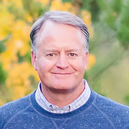 Board Director Ryan Zorn