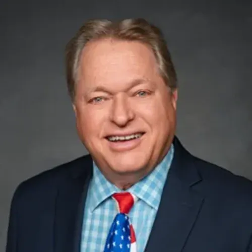 Board Director Bryan Ehrlich