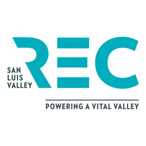 San Luis Valley REC logo