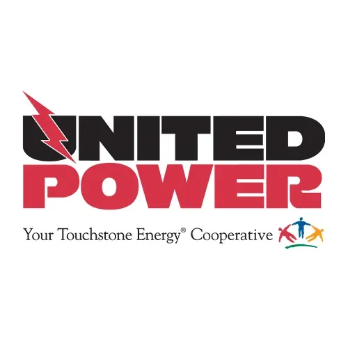 United Power logo